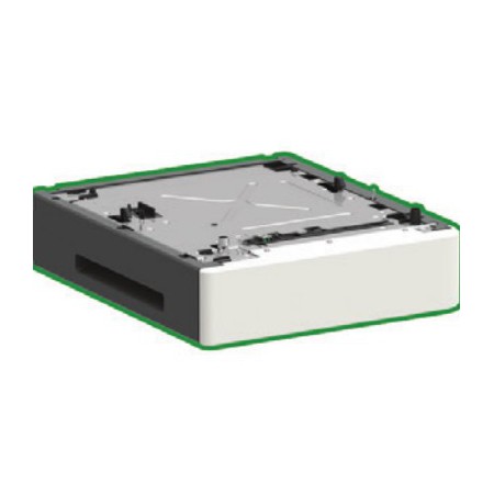 Lexmark 50G0854 element maszyny drukarskiej 1 szt.