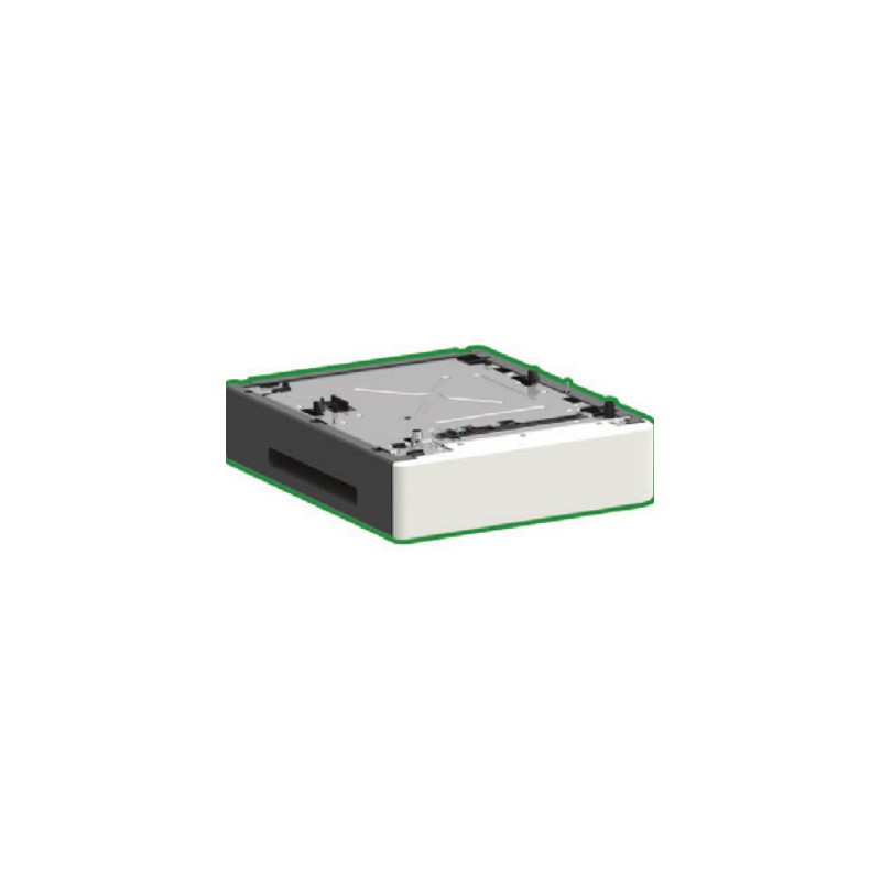 Lexmark 50G0854 element maszyny drukarskiej 1 szt.