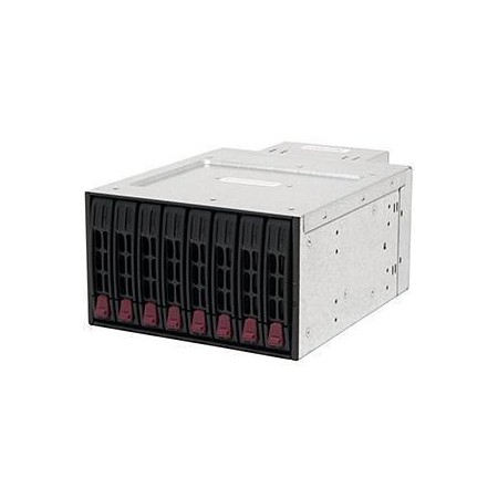 Fujitsu Upgr 16x SFF Panel nośny