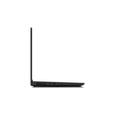 Lenovo ThinkPad P17 Gen 2 (17" Intel) Mobilna stacja robocza 43,9 cm (17.3") Full HD Intel® Core™ i7 i7-11800H 16 GB DDR4-SDRAM