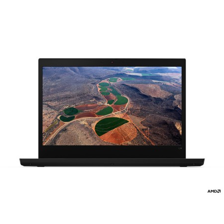 Lenovo ThinkPad L14 Laptop 35,6 cm (14") Full HD AMD Ryzen™ 5 4500U 8 GB DDR4-SDRAM 512 GB SSD Wi-Fi 6 (802.11ax) Windows 10