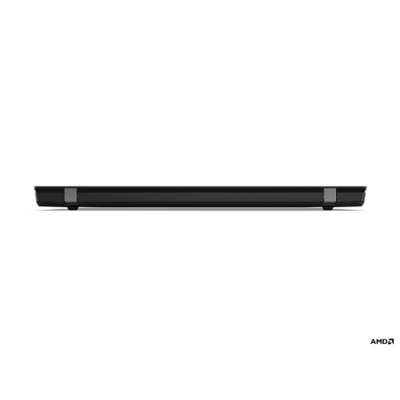 Lenovo ThinkPad L14 Laptop 35,6 cm (14") Full HD AMD Ryzen™ 5 4500U 8 GB DDR4-SDRAM 512 GB SSD Wi-Fi 6 (802.11ax) Windows 10
