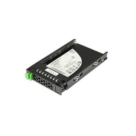 Fujitsu ETASANF-L urządzenie SSD 2.5" 1,92 TB SAS