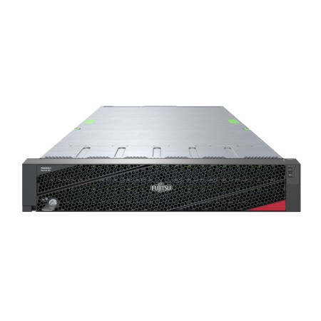 Fujitsu PRIMERGY RX2540 M6 serwer Rack (2U) Intel® Xeon® Gold 5315Y 3,2 GHz 32 GB DDR4-SDRAM 900 W