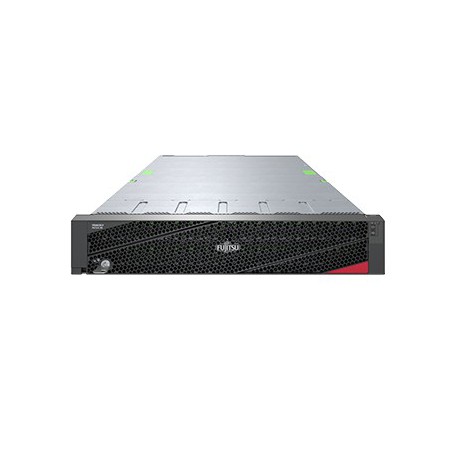 Fujitsu PRIMERGY RX2540 M6 serwer Rack (2U) Intel® 6330 32GB 900W
