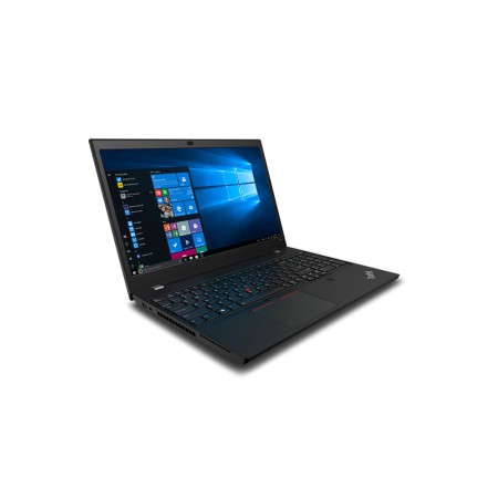 Lenovo ThinkPad P15v Gen 1 Mobilna stacja robocza 39,6 cm (15.6") Full HD Intel® Core™ i7 i7-10750H 16 GB DDR4-SDRAM 512 GB SSD