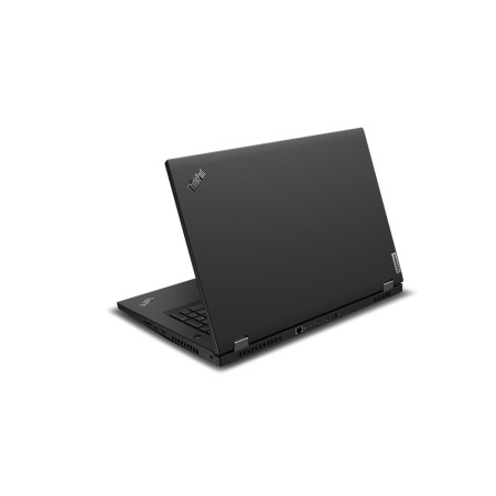 Lenovo ThinkPad P17 Mobilna stacja robocza 43,9 cm (17.3") 4K Ultra HD Intel® Core™ i9 i9-10885H 32 GB DDR4-SDRAM 1 TB SSD