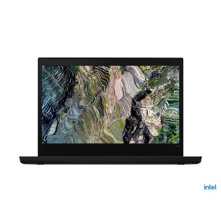 Lenovo ThinkPad L14 Laptop 35,6 cm (14") Full HD Intel® Core™ i5 i5-1135G7 16 GB DDR4-SDRAM 512 GB SSD Wi-Fi 6 (802.11ax)