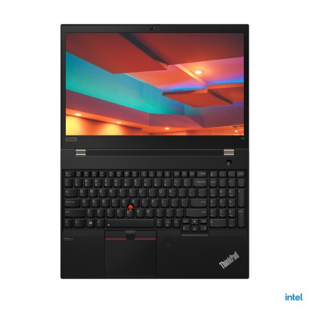 Lenovo ThinkPad T15 Laptop 39,6 cm (15.6") Full HD Intel® Core™ i7 i7-1165G7 16 GB DDR4-SDRAM 512 GB SSD NVIDIA GeForce MX450