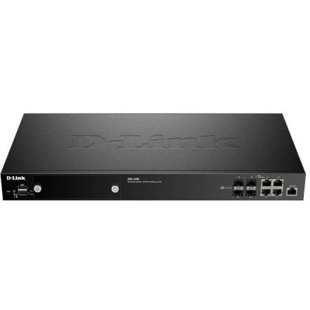 D-Link DWC-2000 gateway/kontroler