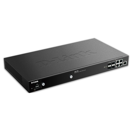 D-Link DWC-2000 gateway/kontroler