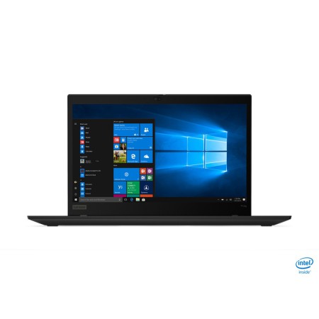 Lenovo ThinkPad T14s Laptop 35,6 cm (14") Full HD Intel® Core™ i7 i7-10510U 16 GB DDR4-SDRAM 512 GB SSD Wi-Fi 6 (802.11ax)