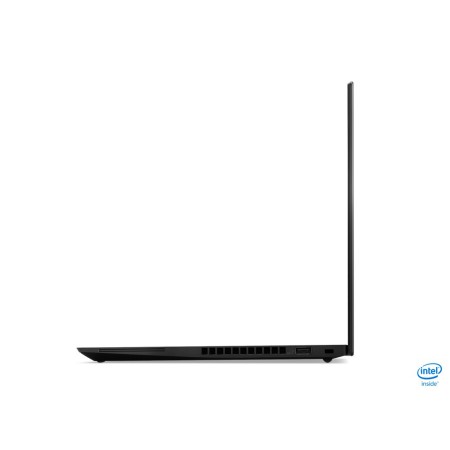 Lenovo ThinkPad T14s Laptop 35,6 cm (14") Full HD Intel® Core™ i7 i7-10510U 16 GB DDR4-SDRAM 512 GB SSD Wi-Fi 6 (802.11ax)