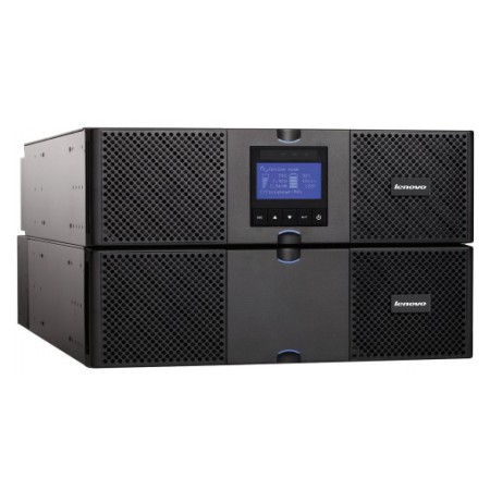 Lenovo RT11kVA zasilacz UPS Podwójnej konwersji (online) 11 kVA 10000 W 4 x gniazdo sieciowe