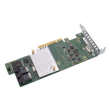 Fujitsu CP400I kontroler RAID PCI Express x8 3.0 12 Gbit/s
