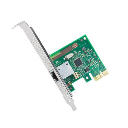 Fujitsu PLAN 1Gbit PCI 2.1 Intel I210 T1 Wewnętrzny Ethernet 1000 Mbit/s