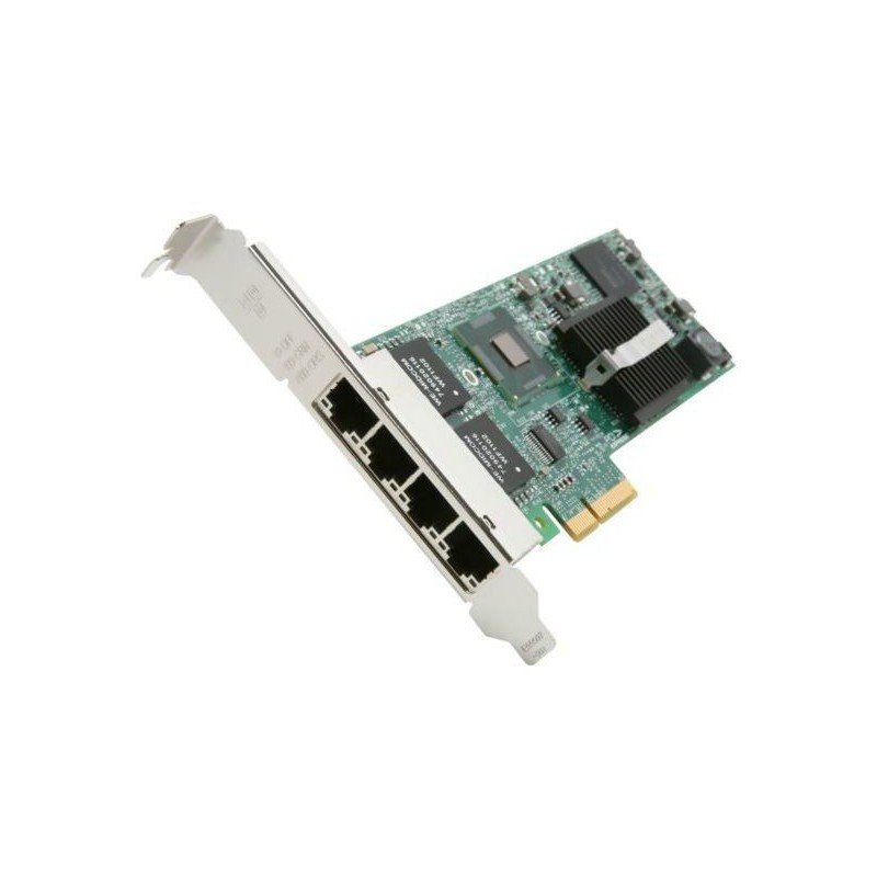 Fujitsu S26361-F4610-L504 karta sieciowa Wewnętrzny Ethernet 1000 Mbit/s