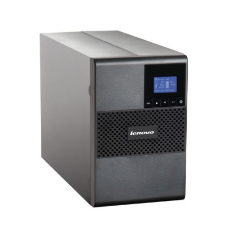 Lenovo T1kVA zasilacz UPS Technologia line-interactive 1,15 kVA 770 W 8 x gniazdo sieciowe