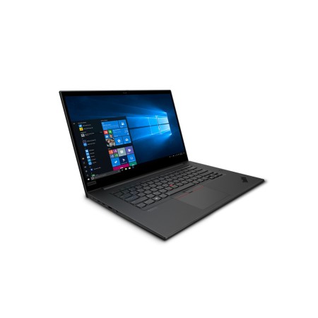 Lenovo ThinkPad P1 Gen 3 Mobilna stacja robocza 39,6 cm (15.6") 4K Ultra HD Intel® Core™ i9 i9-10885H 32 GB DDR4-SDRAM 1 TB SSD