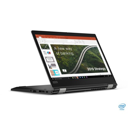 Lenovo ThinkPad Yoga L13 Gen 2 (2w1) Intel® Core™ i5 i5-1135G7