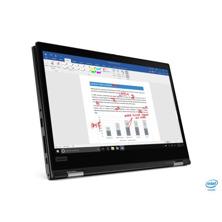 Lenovo ThinkPad Yoga L13 Gen 2 (2w1) Intel® Core™ i5 i5-1135G7