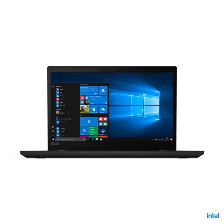 Lenovo ThinkPad T15 Laptop 39,6 cm (15.6") Full HD Intel® Core™ i7 i7-1165G7 16 GB DDR4-SDRAM 512 GB SSD Wi-Fi 6 (802.11ax)