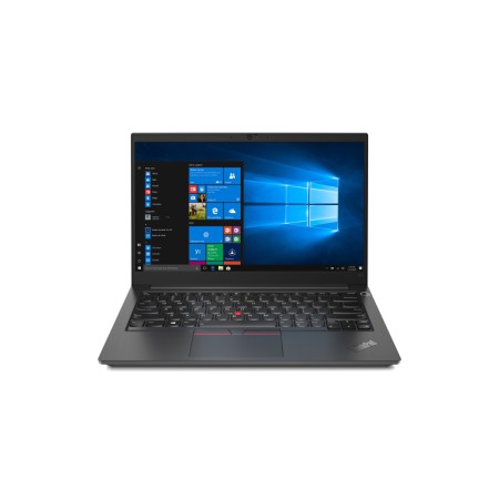 Lenovo ThinkPad E14 Laptop 35,6 cm (14") Full HD Intel® Core™ i5 i5-1135G7 16 GB DDR4-SDRAM 512 GB SSD Wi-Fi 6 (802.11ax)